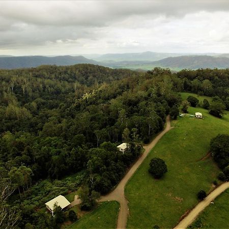Bellthorpe Stays Maleny Kültér fotó