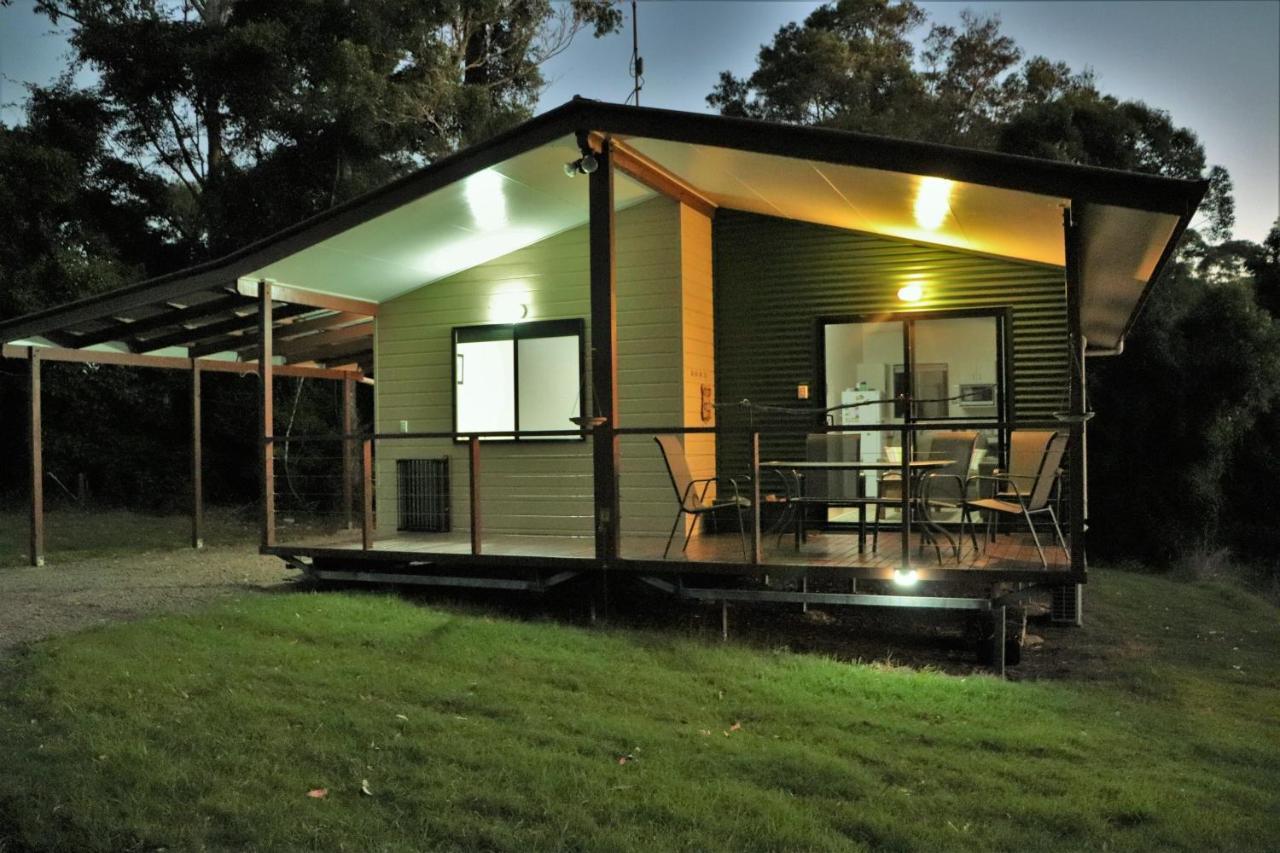 Bellthorpe Stays Maleny Kültér fotó