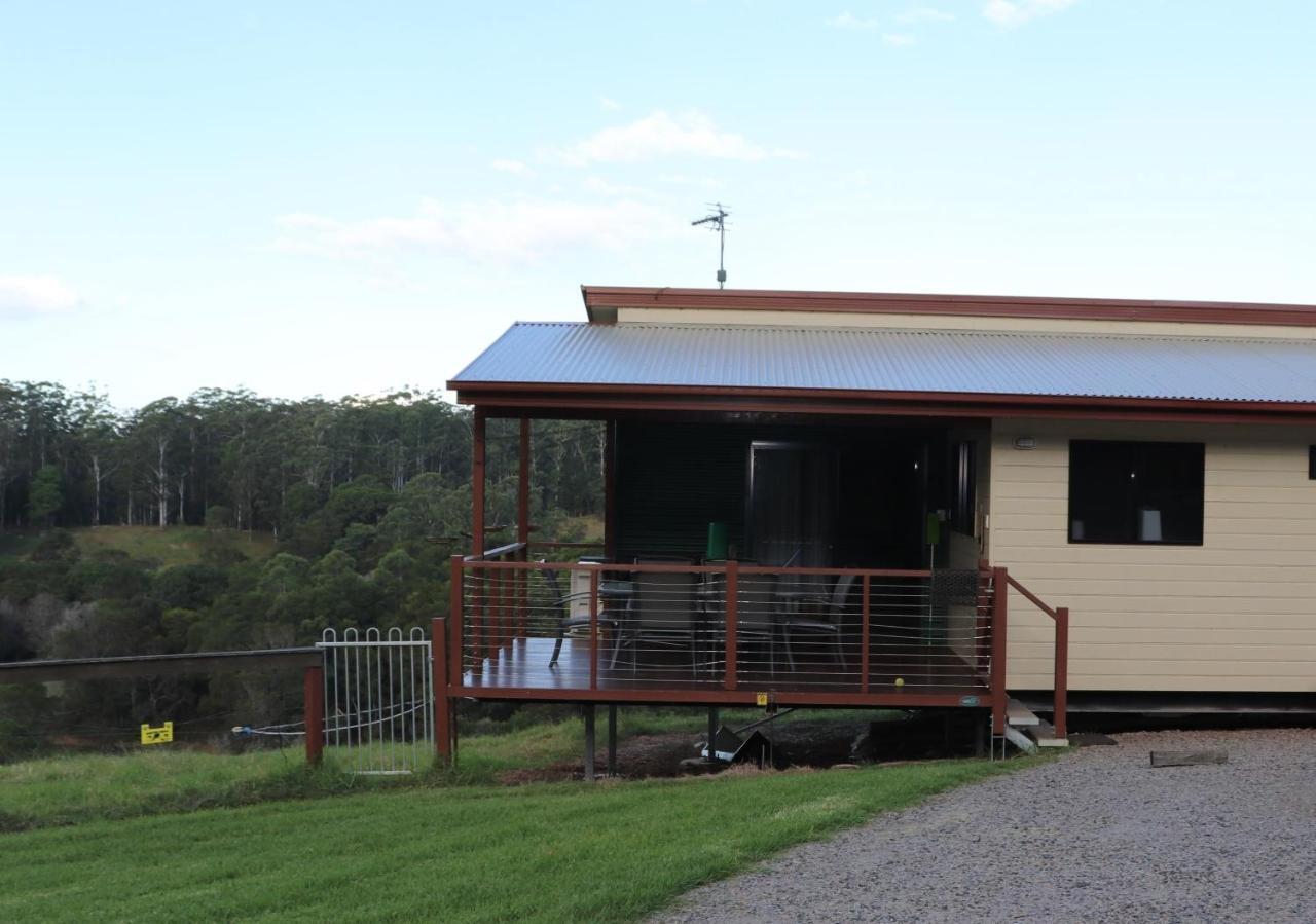 Bellthorpe Stays Maleny Kültér fotó