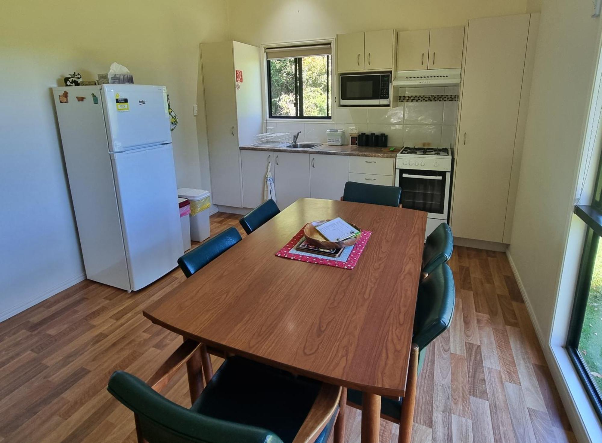 Bellthorpe Stays Maleny Kültér fotó