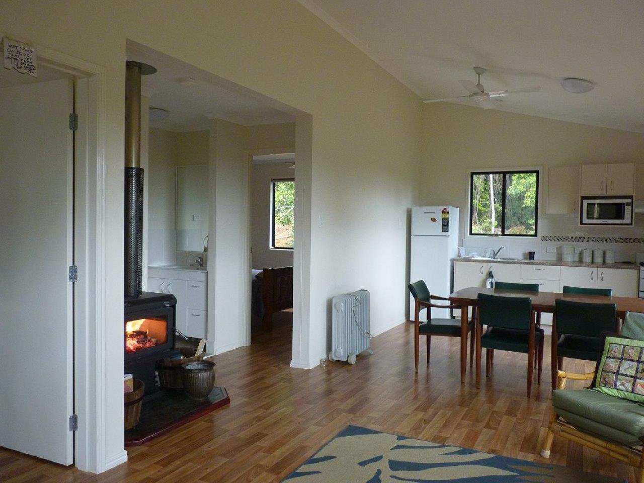Bellthorpe Stays Maleny Szoba fotó