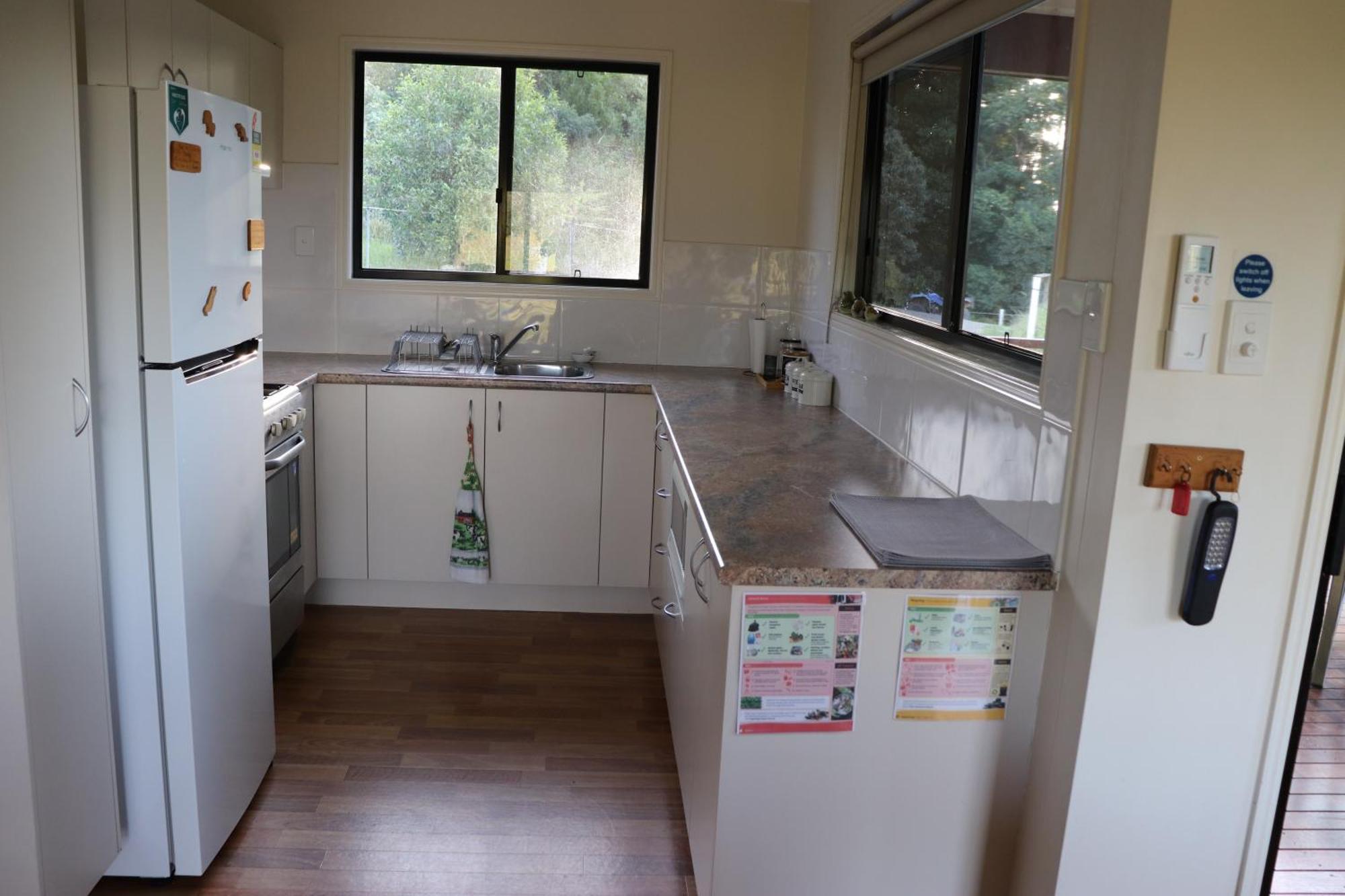Bellthorpe Stays Maleny Kültér fotó