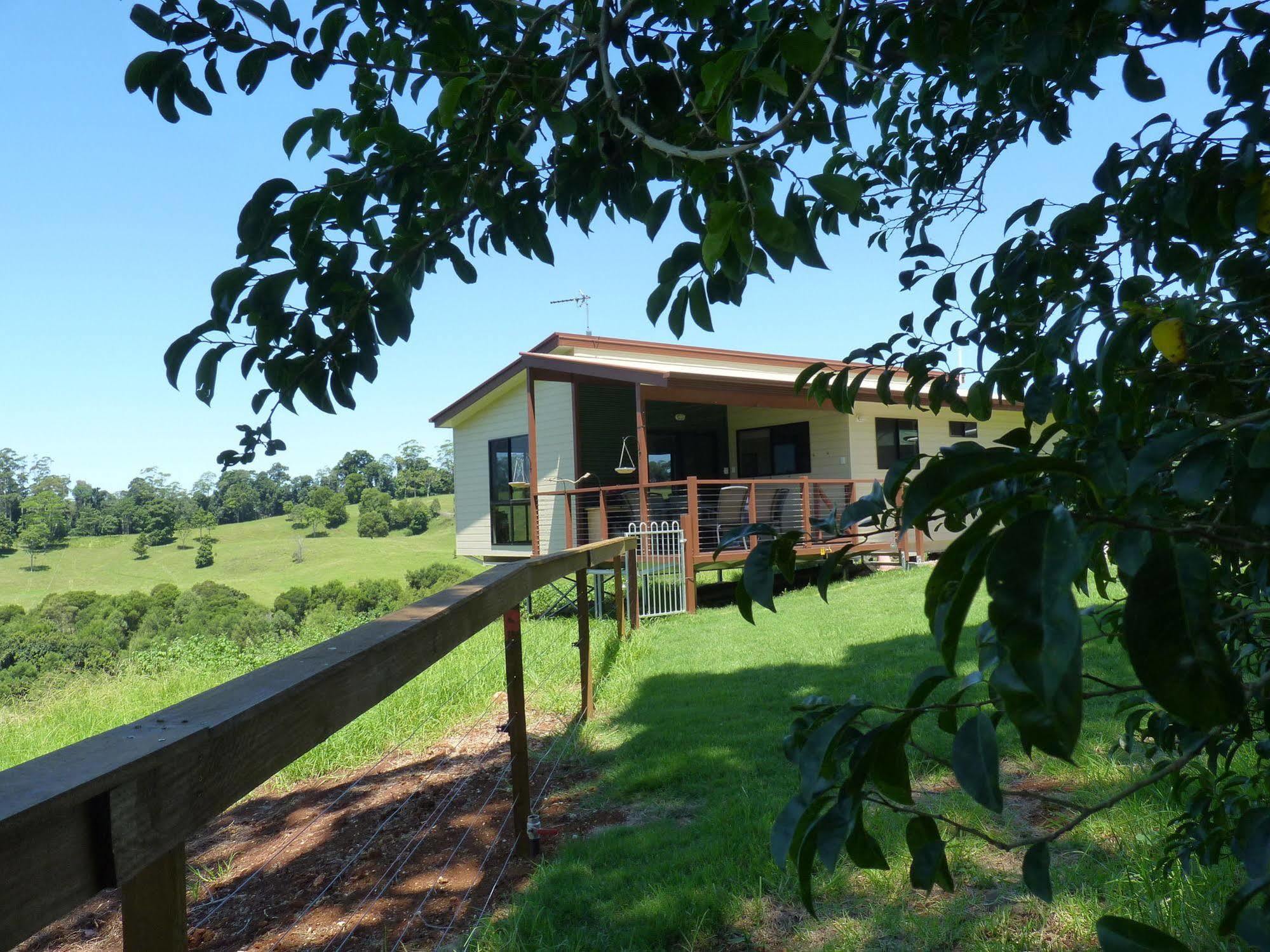 Bellthorpe Stays Maleny Kültér fotó