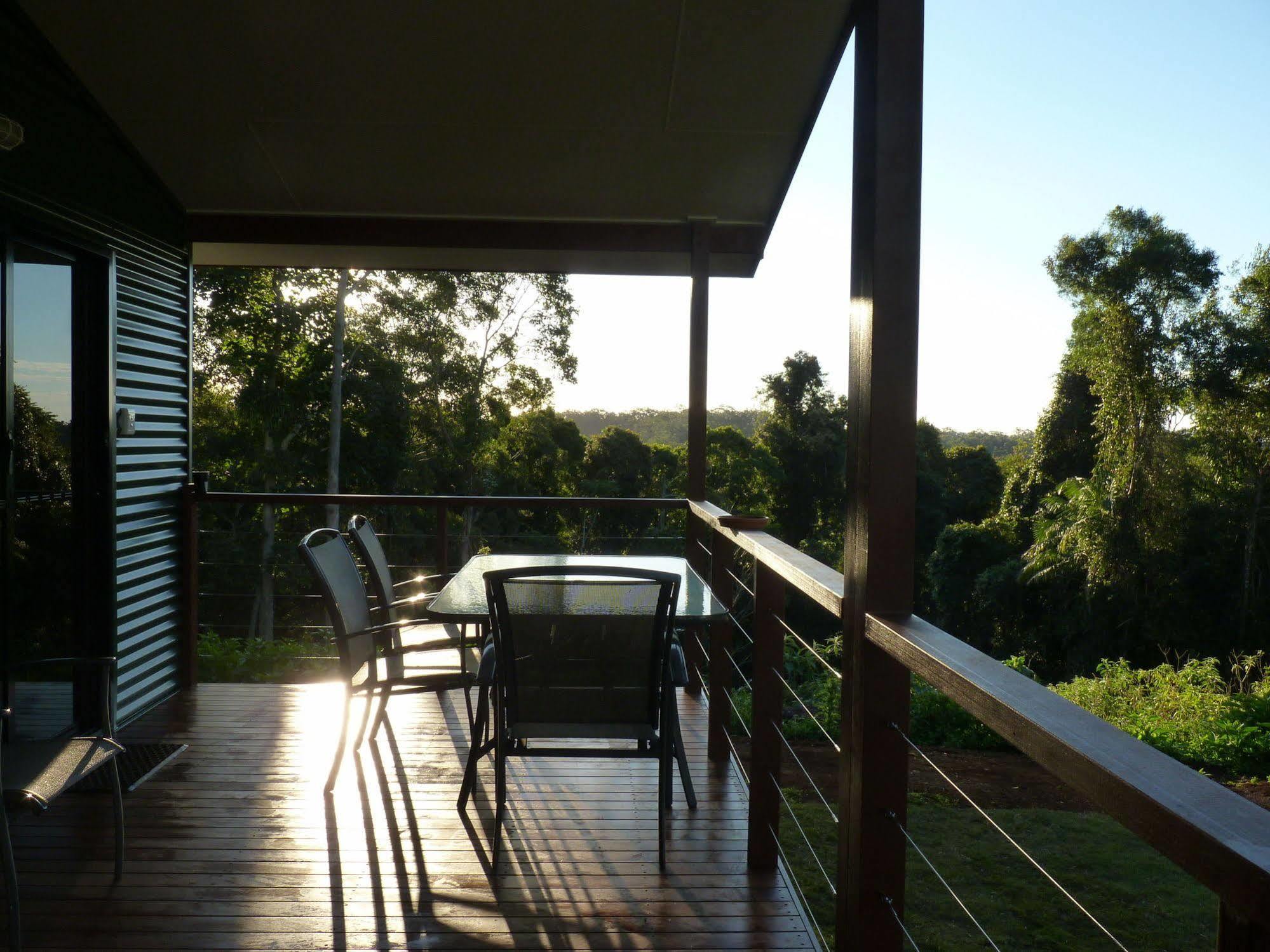 Bellthorpe Stays Maleny Kültér fotó
