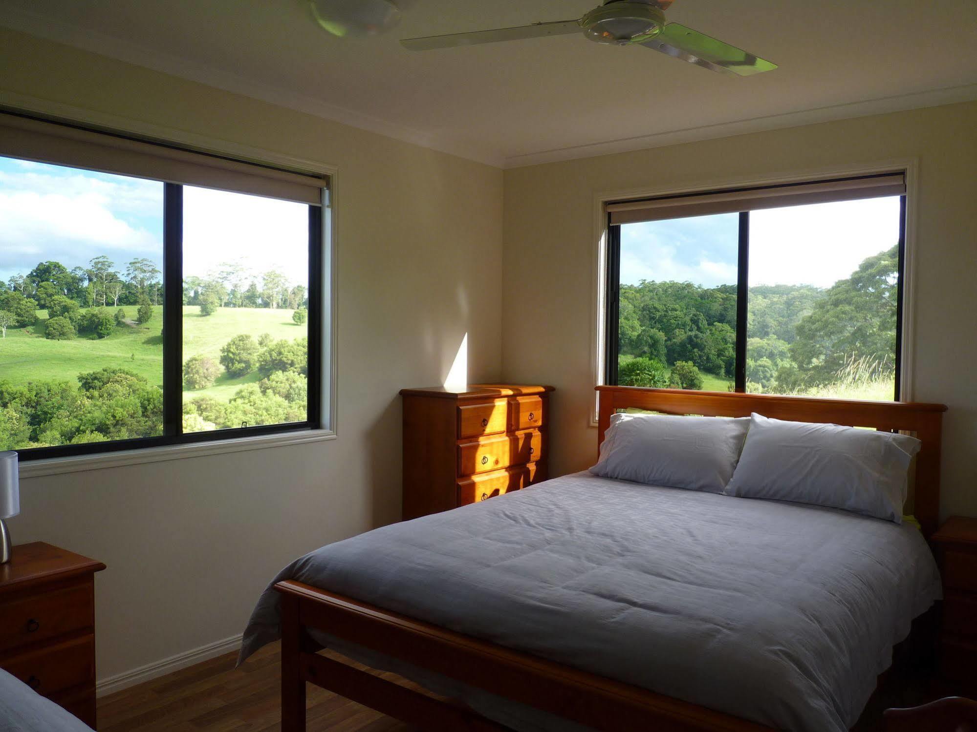 Bellthorpe Stays Maleny Kültér fotó